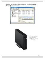 Preview for 22 page of Rosewill RX200R-APU3-25B User Manual