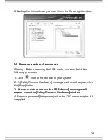 Preview for 29 page of Rosewill RX200R-APU3-25B User Manual