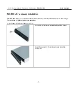 Preview for 5 page of Rosewill RX251-US User Manual