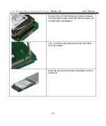 Preview for 6 page of Rosewill RX251-US User Manual