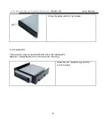 Preview for 7 page of Rosewill RX251-US User Manual