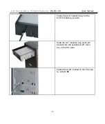 Preview for 8 page of Rosewill RX251-US User Manual