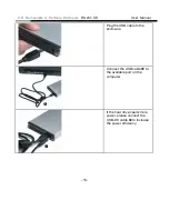 Preview for 14 page of Rosewill RX251-US User Manual