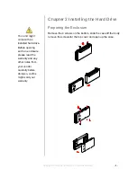 Предварительный просмотр 6 страницы Rosewill RX30 User Manual & Installation Manual