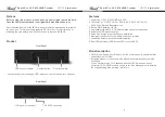 Preview for 3 page of Rosewill RX310 User Manual