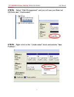 Preview for 6 page of Rosewill RX35-AT-IU BLK User Manual