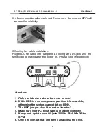 Предварительный просмотр 8 страницы Rosewill RX355-U User Manual