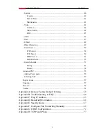 Preview for 4 page of Rosewill RXS-3323 User Manual