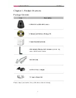 Preview for 5 page of Rosewill RXS-3323 User Manual