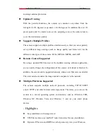 Preview for 7 page of Rosewill RXS-3323 User Manual