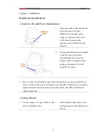 Preview for 11 page of Rosewill RXS-3323 User Manual