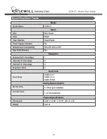 Preview for 13 page of Rosewill SCM-01 Quick User Manual