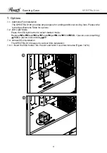 Preview for 11 page of Rosewill SPECTRA D100 Quick User Manual