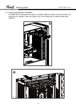 Preview for 13 page of Rosewill SPECTRA D100 Quick User Manual