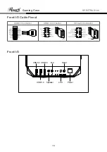 Preview for 15 page of Rosewill SPECTRA D100 Quick User Manual