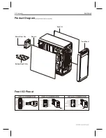 Preview for 4 page of Rosewill SRM-01 User Manual