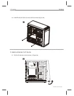 Preview for 9 page of Rosewill SRM-01 User Manual