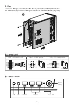 Preview for 7 page of Rosewill SRM-01B-450 Instruction Manual