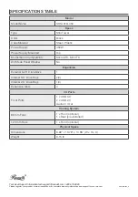 Preview for 8 page of Rosewill SRM-01B-450 Instruction Manual