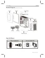 Preview for 4 page of Rosewill strykerM User Manual