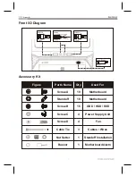 Preview for 5 page of Rosewill strykerM User Manual