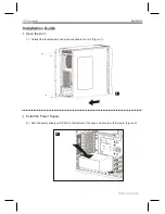 Preview for 6 page of Rosewill strykerM User Manual