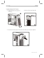 Preview for 8 page of Rosewill strykerM User Manual