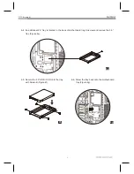 Preview for 10 page of Rosewill strykerM User Manual