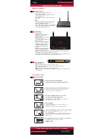 Rosewill T600N Quick Setup Manual предпросмотр