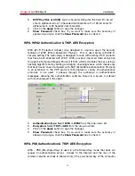 Предварительный просмотр 14 страницы Rosewill Wireless Adapter RNX-EasyN1 User Manual