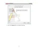 Предварительный просмотр 30 страницы Rosewill Wireless Adapter RNX-EasyN1 User Manual