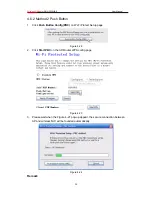 Preview for 24 page of Rosewill WIRELESS N ADAPTER RNX-N150UBE User Manual