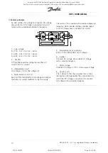 Preview for 16 page of Rosewood STP ST42 Operation & Maintenance Manual