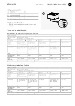 Preview for 7 page of Roshults 200372 User Manual