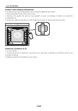 Preview for 28 page of ROSIERES 33703132 User Instructions