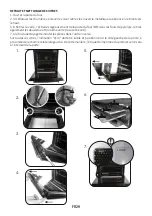 Preview for 29 page of ROSIERES 33703132 User Instructions