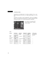 Preview for 14 page of ROSIERES Bocuse Operating Instructions Manual