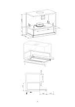 Preview for 8 page of ROSIERES CBT6130/3X Instruction Manual