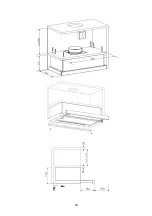 Предварительный просмотр 20 страницы ROSIERES CBT6130/3X Instruction Manual