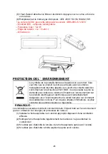 Предварительный просмотр 25 страницы ROSIERES CBT6130/3X Instruction Manual