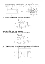 Preview for 32 page of ROSIERES CBT6130/3X Instruction Manual