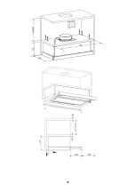 Preview for 33 page of ROSIERES CBT6130/3X Instruction Manual