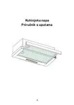 Предварительный просмотр 39 страницы ROSIERES CBT6130/3X Instruction Manual