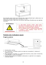 Предварительный просмотр 46 страницы ROSIERES CBT6130/3X Instruction Manual