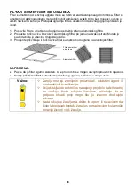 Preview for 49 page of ROSIERES CBT6130/3X Instruction Manual