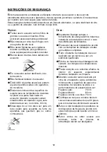 Предварительный просмотр 53 страницы ROSIERES CBT6130/3X Instruction Manual