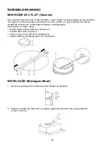 Предварительный просмотр 55 страницы ROSIERES CBT6130/3X Instruction Manual