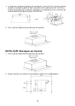 Предварительный просмотр 56 страницы ROSIERES CBT6130/3X Instruction Manual