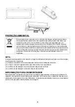 Preview for 62 page of ROSIERES CBT6130/3X Instruction Manual