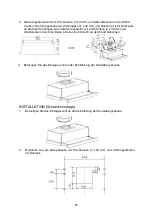 Preview for 68 page of ROSIERES CBT6130/3X Instruction Manual